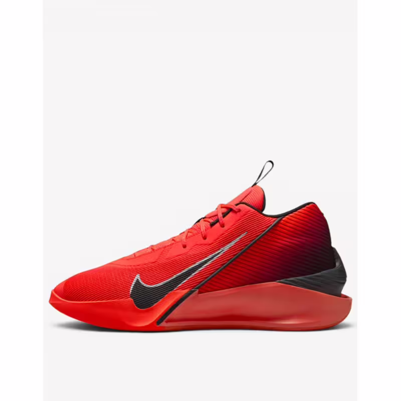NIKE G.T. Jump Academy Red / Black