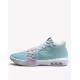 NIKE x LeBron Witness 8 Glacier Blue / White