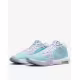 NIKE x LeBron Witness 8 Glacier Blue / White