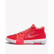 NIKE x LeBron Witness 8 Habanero Red