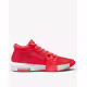 NIKE x LeBron Witness 8 Habanero Red
