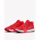 NIKE x LeBron Witness 8 Habanero Red