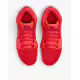 NIKE x LeBron Witness 8 Habanero Red