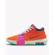 NIKE x LeBron Witness 8 Orange