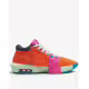 NIKE x LeBron Witness 8 Orange