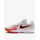 NIKE Air Zoom G.T. Cut Academy White / Red