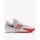 NIKE Air Zoom G.T. Cut Academy White / Red