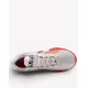 NIKE Air Zoom G.T. Cut Academy White / Red