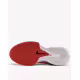 NIKE Air Zoom G.T. Cut Academy White / Red