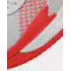 NIKE Air Zoom G.T. Cut Academy White / Red