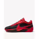 NIKE Giannis Zoom Freak 6 Red / Black