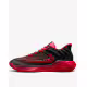 NIKE Giannis Immortality 4 Black / Red