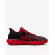 NIKE Giannis Immortality 4 Black / Red