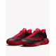 NIKE Giannis Immortality 4 Black / Red