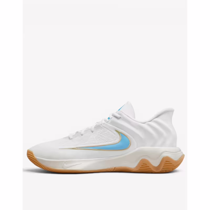 NIKE Giannis Immortality 4 White