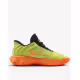 NIKE Giannis Immortality 4 Halloween Green / Orange