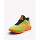 NIKE Giannis Immortality 4 Halloween Green / Orange