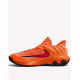 NIKE Giannis Immortality 4 Total Orange / Black