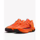 NIKE Giannis Immortality 4 Total Orange / Black