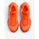 NIKE Giannis Immortality 4 Total Orange / Black