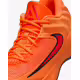 NIKE Giannis Immortality 4 Total Orange / Black