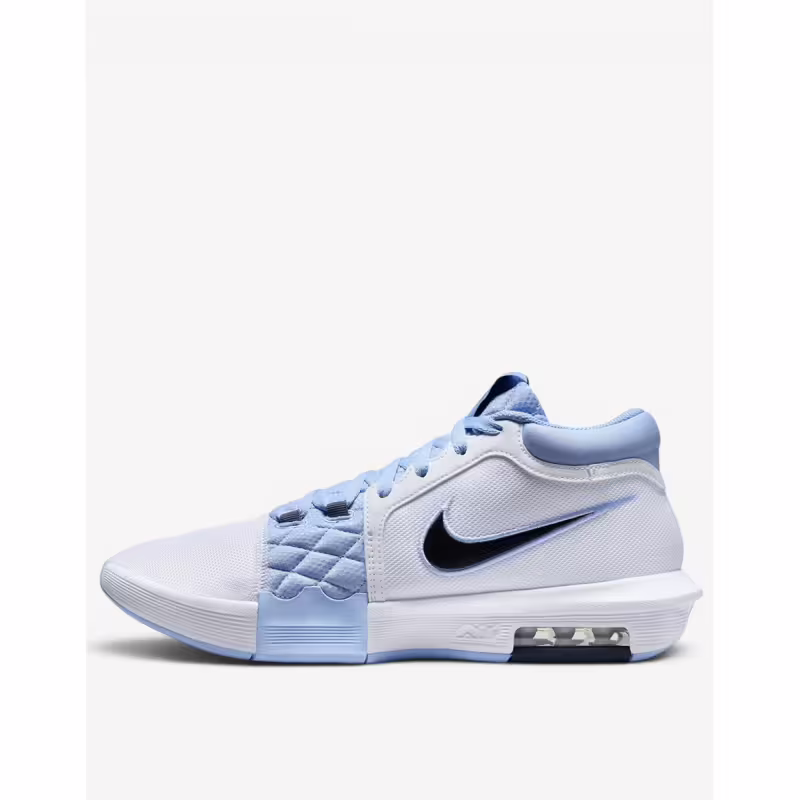 NIKE x LeBron Witness 8 White / Blue