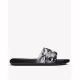 NIKE Victori One Men's Slides Black