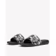 NIKE Victori One Men's Slides Black