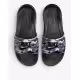 NIKE Victori One Men's Slides Black