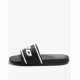 LOTTO Slides Men Black