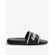 LOTTO Slides Men Black