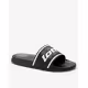 LOTTO Slides Men Black