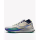 NIKE React Pegasus Trail 4 Gore-Tex White / Blue