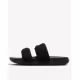 NIKE Offcourt Duo Se Black