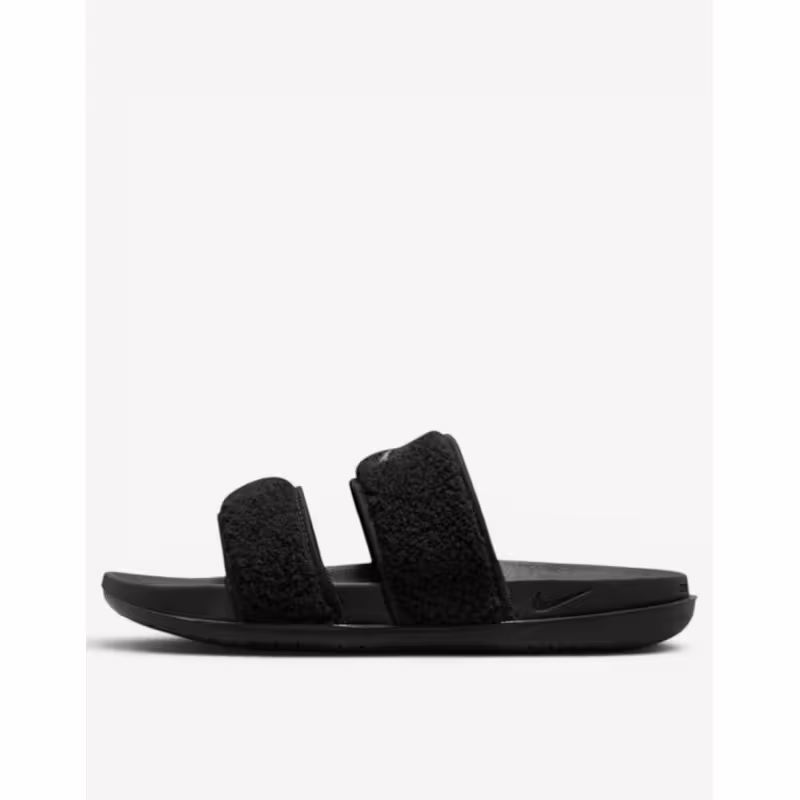 NIKE Offcourt Duo Se Black