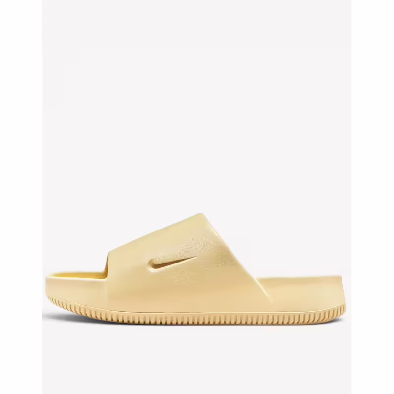 NIKE Calm Slide Beige