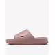 NIKE Calm Slide Smokey Mauve Pink