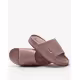 NIKE Calm Slide Smokey Mauve Pink