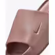 NIKE Calm Slide Smokey Mauve Pink