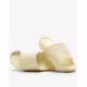 NIKE Calm Slide Light Beige