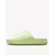 NIKE Calm Slide Barely Volt Green