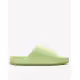 NIKE Calm Slide Barely Volt Green