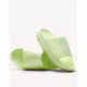 NIKE Calm Slide Barely Volt Green