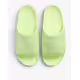 NIKE Calm Slide Barely Volt Green