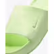 NIKE Calm Slide Barely Volt Green