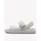 NIKE Calm Sandal Ecru