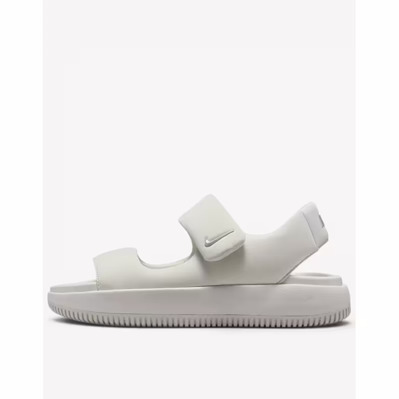 NIKE Calm Sandal Ecru