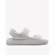 NIKE Calm Sandal Ecru
