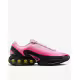 NIKE W Air Max Dn Prm Pink / Black