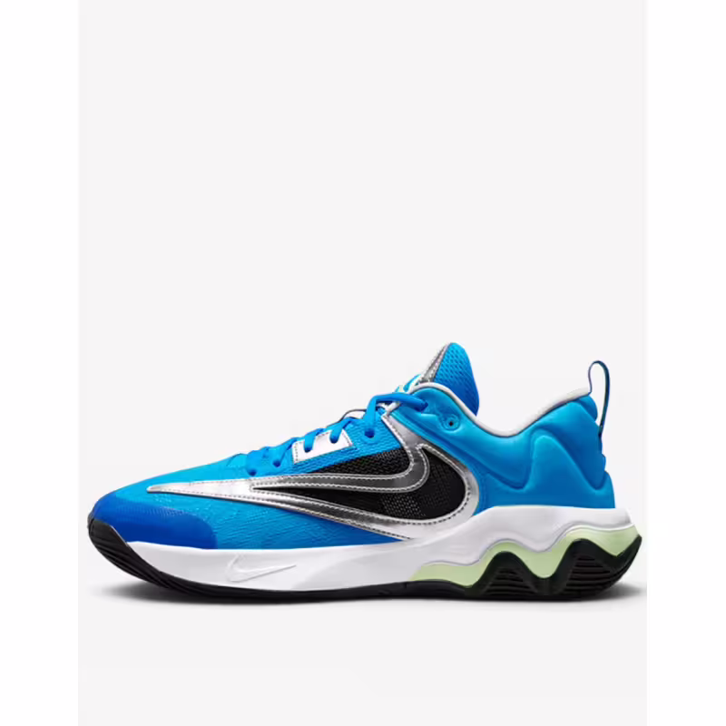 NIKE Giannis Immortality 3 Blue / White